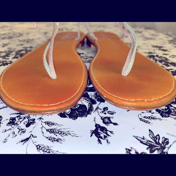 Gladiator sandals contest by Italian shoemakers - Picture 4 of 9